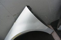 фото thumb №9, Крыло левый перед mercedes r-klasa w251 775 c775