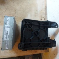 Купить Модуль тюнер радио audi a4 b8 рестайлинг  4g0035056g, фото thumb