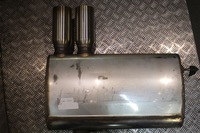 фото thumb №14, Mini jcw gp 3 f56 f57 гасник вихлоп