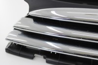 фото thumb №2, Mini cooper r56 r57 r58 r59 решітка радіатора капот решітка радіатора бампера перед хром