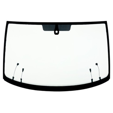 фото thumb №1, Скло лобове передня vw transporter t6 t6.1 caravelle 2015- датчик з підігрівом