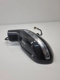 Bentley continental 2017 левая сторона электрический зеркало боковой дверь prze Цена, фото thumb