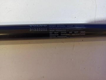 фото thumb №7, Volvo s60 2017 приводы