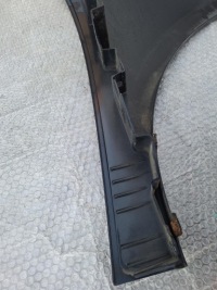 фото thumb №7, Bmw i3 крыло левый перед левый передний c1w granatowy super состояние