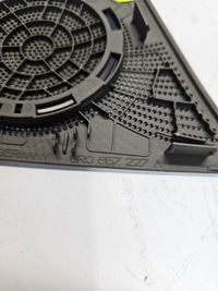 фото thumb №5, Накладка динаміка audi q5 8r 8r0857227a bang beż