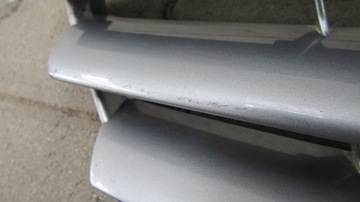 фото thumb №10, Решітка радіатора решітка mercedes w203 cl203 sport купе 00-