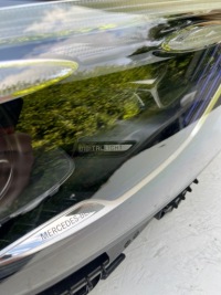 фото thumb №9, Mercedes glc w254 254 полный led a2549066802 фара передняя правая eu