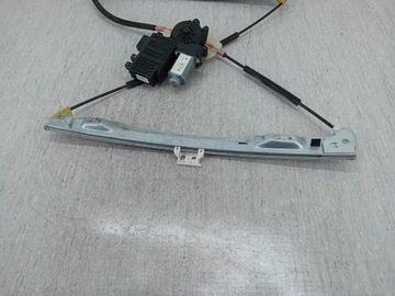 фото thumb №6, Підйомник вікна правий перед citroen c4 grand picasso i 9674032480 400964f