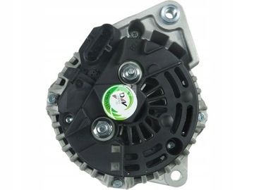 фото thumb №13, Генератор iveco 2015 год as-pl a0072