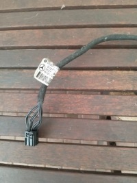 Зеркало mercedes ml 164 od 2005 do 2008 r оригинал eu левая фонарь 9 pin Киев, фото thumb