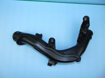 фото thumb №7, Труба шланг шланг інтеркулер 2,0tdi 5n0145770a tiguan pasat b7 cc cbd