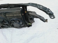 Ремень передний усилитель радиатор вентиляторы audi a3 8p0 2.0 tdi 2003-2008 Цена, фото thumb