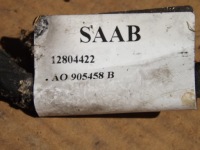 фото thumb №11, Saab 93 9-3 ii 2.2 tid установка жгут двигателя 12787644