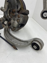 фото thumb №12, Audi a6 c7 3.0 tdi поворотный кулак правая перед суппорт рычаг комплект!