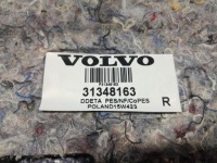 фото thumb №5, Volvo xc90 ii шумоізоляція підкрилки зад задні праві 31348163