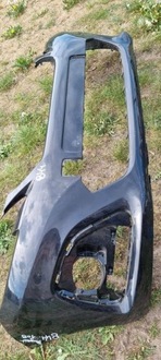 фото thumb №6, Бампер передний перед peugeot 108