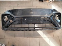 фото thumb №1, Mg marvel бампер перед передній