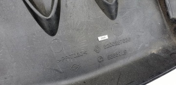 фото thumb №15, Renault megane scenic 2 ii крышка защита двигателя клапанов двигателя 1.6 16v