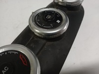 фото thumb №8, Alfa romeo giulietta панель кондиционера 156100041 europa