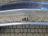 Бампер задні задній z163 універсал opel insignia a 2008-2017 2.0 cdti Ціна, фото thumb