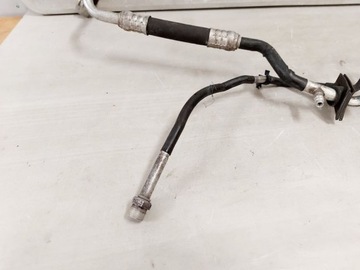 фото thumb №6, Audi a8 d3 3.0 tdi шланг кондиціонера шланг трубка клімат 4e1260712ap