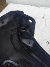 Бампер перед kia ev6 gt Цена, фото thumb