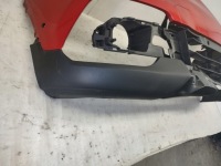 фото thumb №5, Бампер перед renault captur i lift 17-19 pod pdc