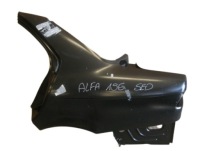 фото thumb №1, Alfa romeo 156 крыло левый задняя sedan