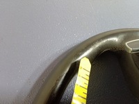 фото thumb №11, Acura tl iv кермо мультифункція