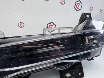 фото thumb №2, Галоген led drl лівий tesla модель 3