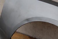 фото thumb №9, Крила передній правий audi a5 8t przed lift