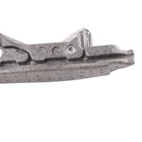 фото thumb №11, Mercedes slk r171 171 przed liftem абсорбер правый пена w бампер передний