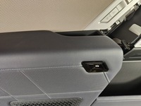 фото thumb №10, Обивка боковина дверь левый зад задний bmw 7 g70 bowers & wilkins