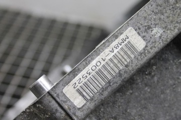 фото thumb №8, Коробка передач коробки передач honda accord viii cu mm8a 2.2l дизель 110kw 2009
