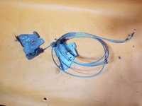 фото thumb №1, Замок лівий правий замки троси капот комплект daf xf 106