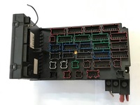 фото thumb №1, Модуль комфорту mercedes w163 оригінальний номер 1635458732