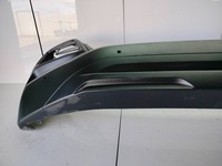 фото thumb №6, Hyundai kona i 2017- з задній бампер задній