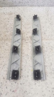 фото thumb №2, Захист стійка пара saab 9-3 ii kombi