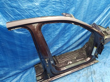фото thumb №5, Чверть права передня лонжерон стійка b audi a3 s3 rs3 8v sedan oem