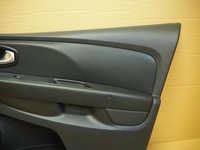 фото thumb №6, Обивка дверь правый перед renault clio iv