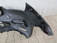 фото thumb №9, Бампер перед передний volvo xc60 ii 2 17-