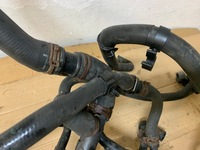 фото thumb №10, Vw golf v 5 шланг wąż труба трубка магистраль wody корпус термостата orygi