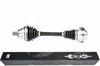 фото thumb №1, Полуось правая skoda superb iii 2.0 tdi 4x4 механическая коробка передач