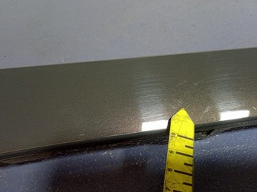 фото thumb №6, Bmw i4 g26 планка порогова права м-пакет 8737086 c36