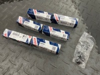 Купити Інжектор bosch 0280158116 porsche 911, фото thumb