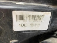 фото thumb №12, Лампа левая передняя mitsubiahi outlander iii 8301c2 левый перед