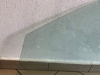 фото thumb №2, Стекло дверь левая передняя перед hyundai tucson iii 3 15-