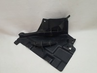 фото thumb №7, Bmw 3 coupe e92 захист кронштейн підкрилок лівий перед