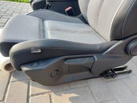 фото thumb №15, Комплектные салон opel astra l