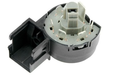 фото thumb №1, Роз'єм замок запалювання nty opel corsa b 1.0i 1.2i 1.4 si 1.5